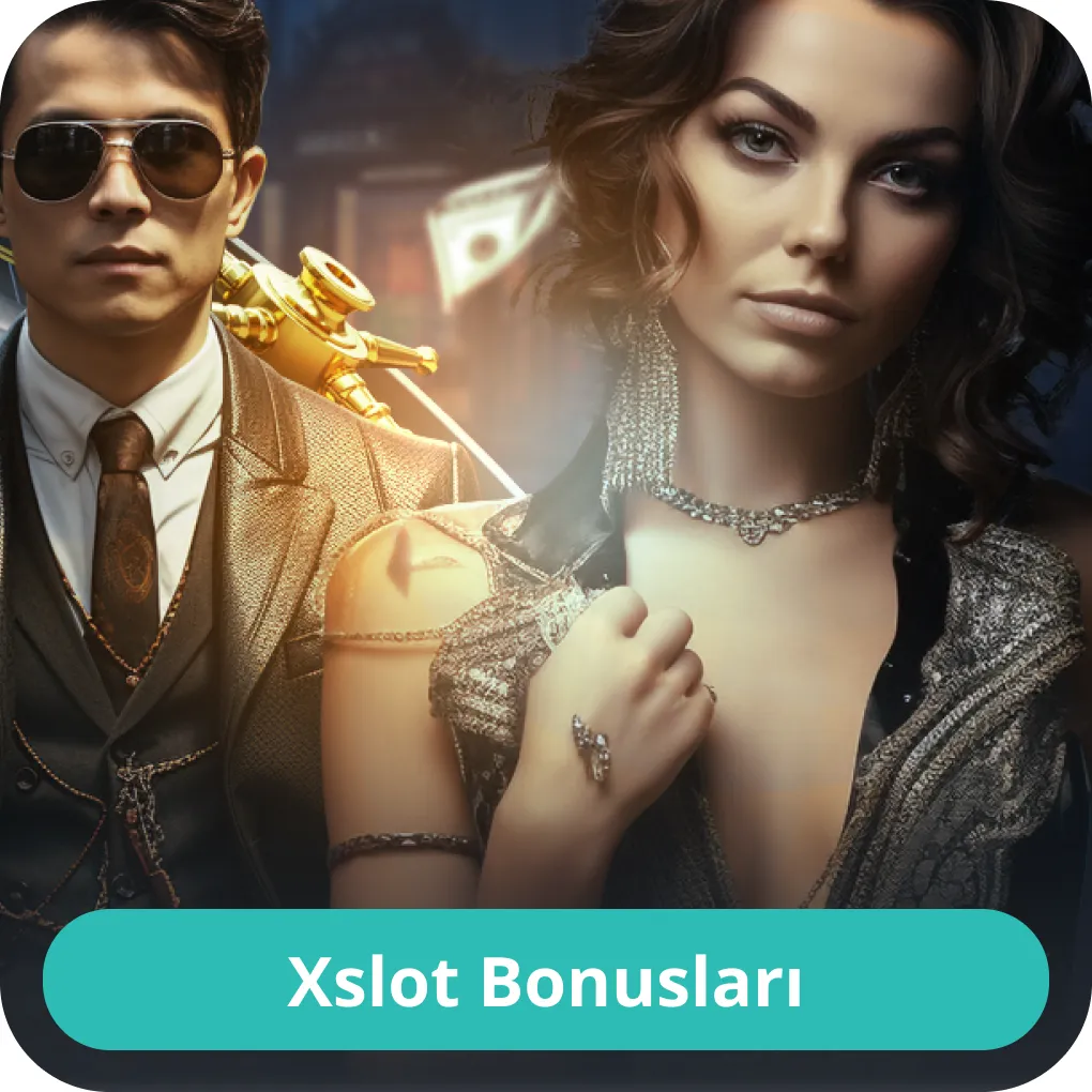 Xslot bonus