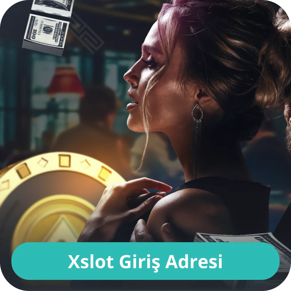 Xslot login