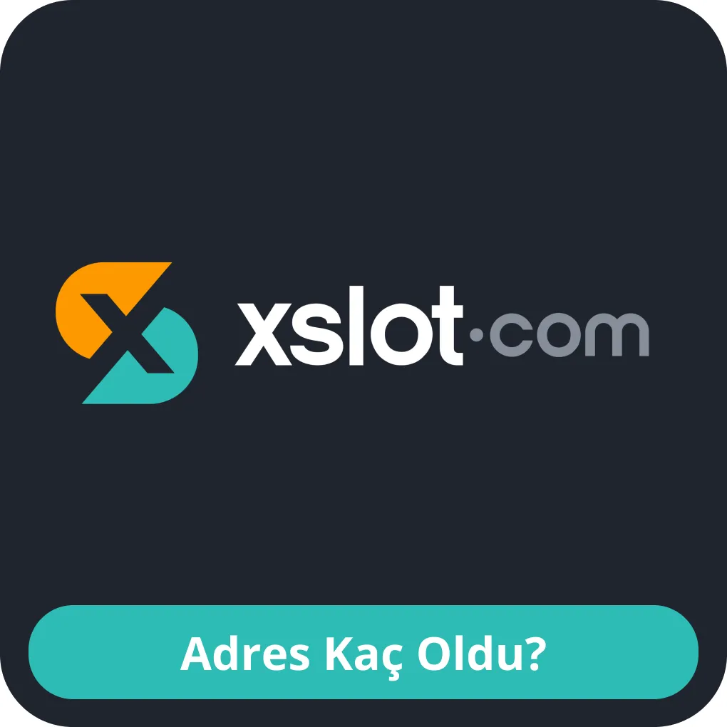 Xslot site